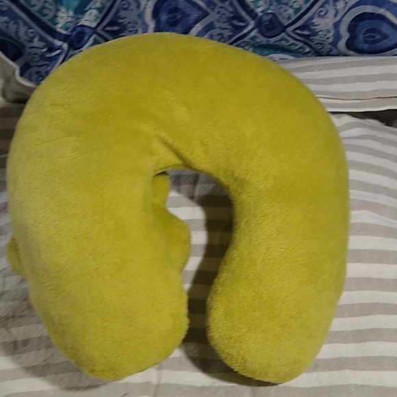 Baby neck pillow boppy - Picture 4 of 4